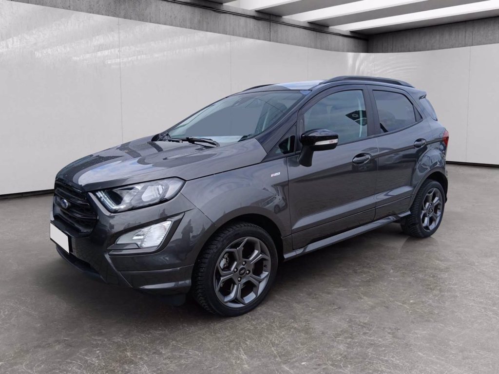 FORD Ecosport 1.0 ecoboost st-line s&s 125cv my20.25