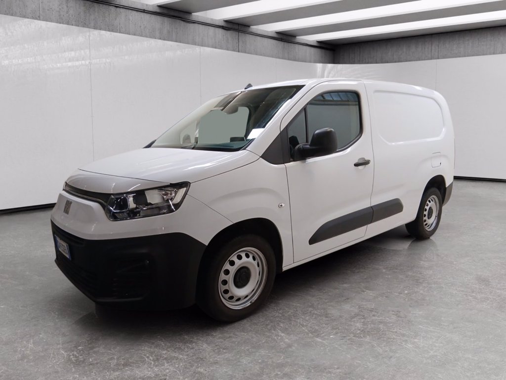 FIAT Doblo van 1.5 bluehdi 130cv lh1 at8