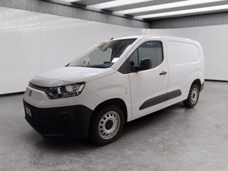 FIAT Doblo van 1.5 bluehdi 130cv lh1 at8