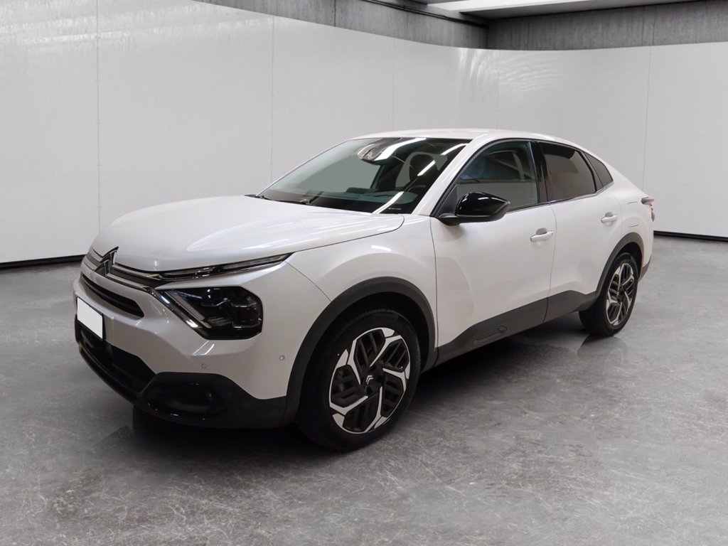CITROEN C4 x 1.2 puretech shine pack s&s 130cv eat8