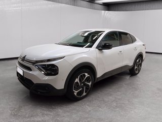 CITROEN C4 x 1.2 puretech shine pack s&s 130cv eat8