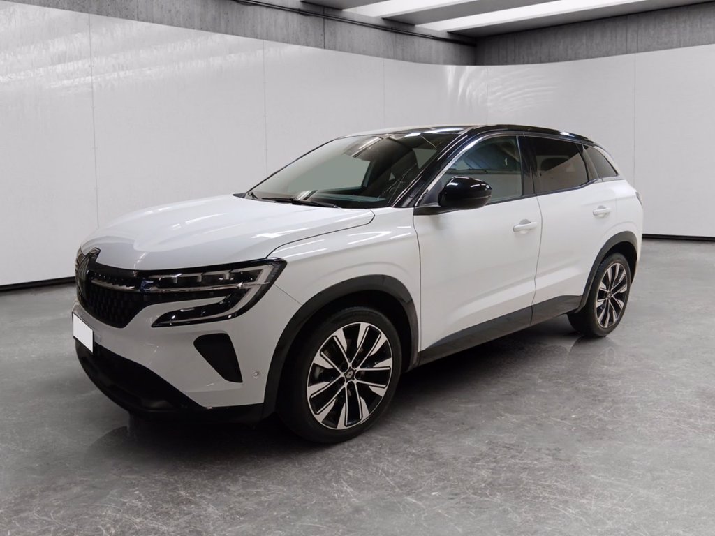 RENAULT Austral 1.2 e-tech full hybrid techno 200cv auto