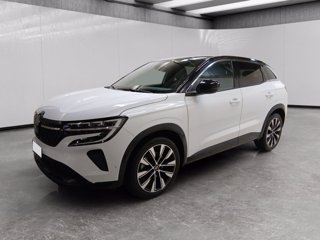 RENAULT Austral 1.2 e-tech full hybrid techno 200cv auto