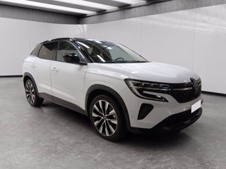 RENAULT Austral 1.2 e-tech full hybrid techno 200cv auto