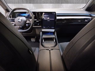 RENAULT Austral 1.2 e-tech full hybrid techno 200cv auto