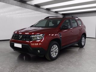 DACIA Duster 1.5 blue dci comfort 4x4 115cv