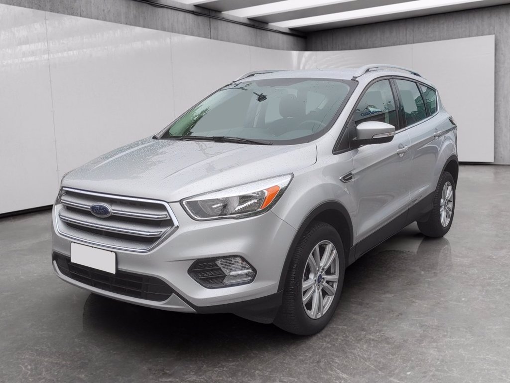 FORD Kuga 1.5 tdci plus s&s 2wd 120cv