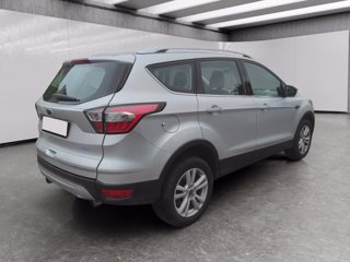 FORD Kuga 1.5 tdci plus s&s 2wd 120cv