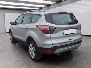 FORD Kuga 1.5 tdci plus s&s 2wd 120cv