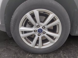 FORD Kuga 1.5 tdci plus s&s 2wd 120cv