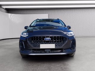 FORD Fiesta active 1.0 ecoboost h 125cv