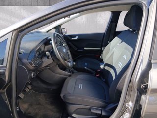 FORD Fiesta active 1.0 ecoboost h 125cv