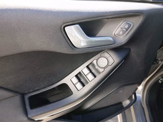 FORD Fiesta active 1.0 ecoboost h 125cv