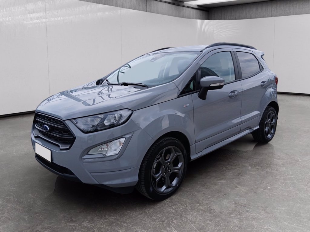 FORD Ecosport 1.0 ecoboost st-line s&s 125cv my20.25
