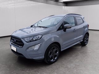FORD Ecosport 1.0 ecoboost st-line s&s 125cv my20.25