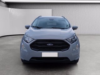 FORD Ecosport 1.0 ecoboost st-line s&s 125cv my20.25