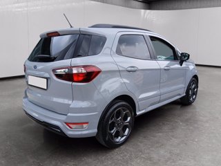 FORD Ecosport 1.0 ecoboost st-line s&s 125cv my20.25