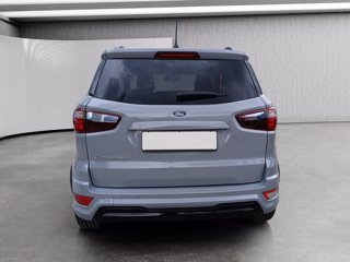 FORD Ecosport 1.0 ecoboost st-line s&s 125cv my20.25