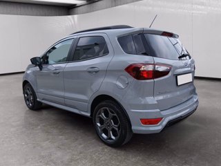 FORD Ecosport 1.0 ecoboost st-line s&s 125cv my20.25