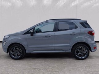 FORD Ecosport 1.0 ecoboost st-line s&s 125cv my20.25
