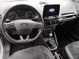 FORD Ecosport 1.0 ecoboost st-line s&s 125cv my20.25
