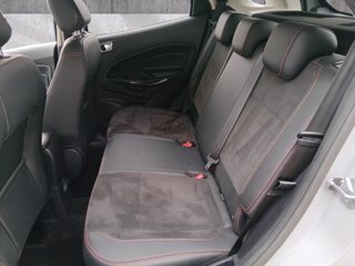 FORD Ecosport 1.0 ecoboost st-line s&s 125cv my20.25