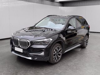 BMW X1 sdrive18d xline auto