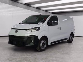 FIAT Scudo ice 1.5 bluehdi 120cv l2h1