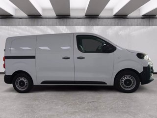 FIAT Scudo ice 1.5 bluehdi 120cv l2h1