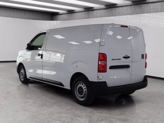 FIAT Scudo ice 1.5 bluehdi 120cv l2h1