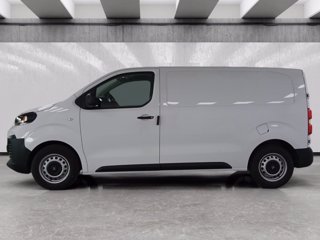 FIAT Scudo ice 1.5 bluehdi 120cv l2h1