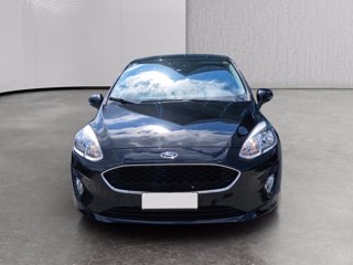 FORD Fiesta 5p 1.5 tdci plus 85cv