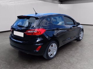 FORD Fiesta 5p 1.5 tdci plus 85cv