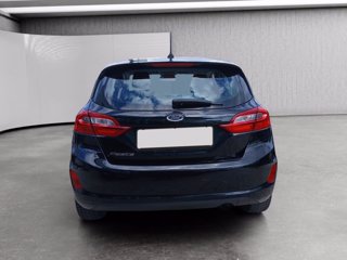 FORD Fiesta 5p 1.5 tdci plus 85cv