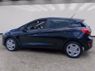 FORD Fiesta 5p 1.5 tdci plus 85cv
