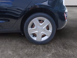 FORD Fiesta 5p 1.5 tdci plus 85cv