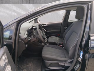 FORD Fiesta 5p 1.5 tdci plus 85cv