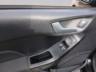 FORD Fiesta 5p 1.5 tdci plus 85cv