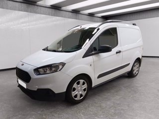 FORD Transit courier 1.5 tdci 100cv s&s trend my20