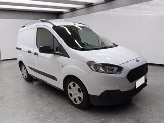 FORD Transit courier 1.5 tdci 100cv s&s trend my20