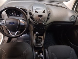 FORD Transit courier 1.5 tdci 100cv s&s trend my20