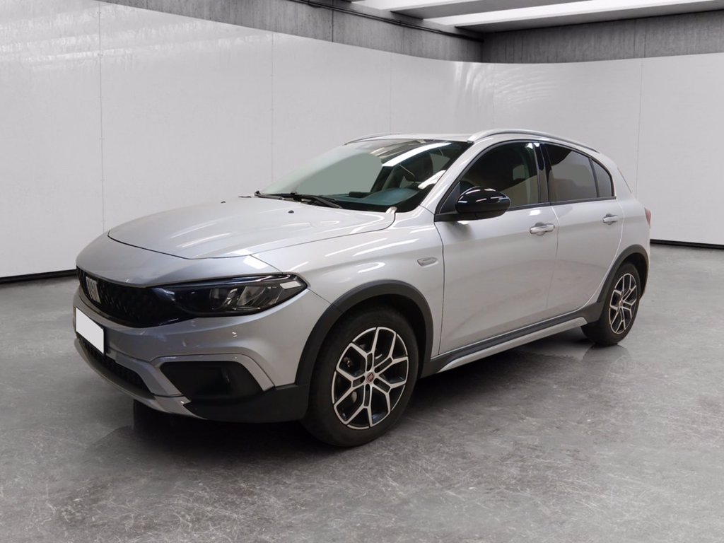 FIAT Tipo 5p 1.0 cross 100cv