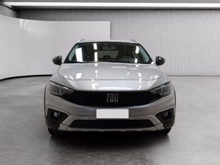 FIAT Tipo 5p 1.0 cross 100cv