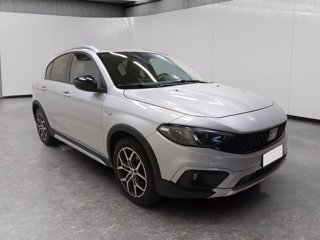 FIAT Tipo 5p 1.0 cross 100cv