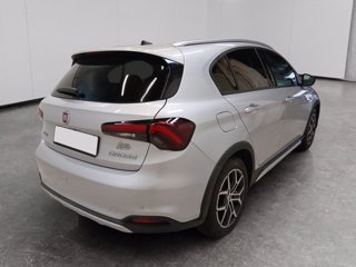 FIAT Tipo 5p 1.0 cross 100cv