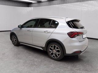 FIAT Tipo 5p 1.0 cross 100cv