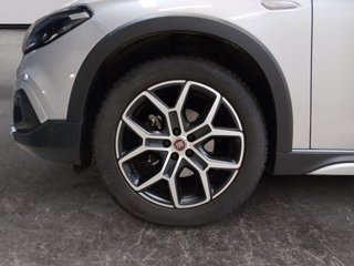 FIAT Tipo 5p 1.0 cross 100cv