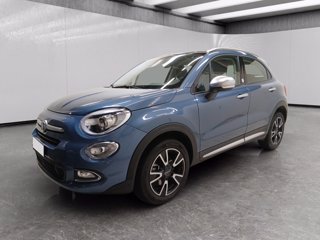 FIAT 500x 1.6 mjt mirror 4x2 120cv my18