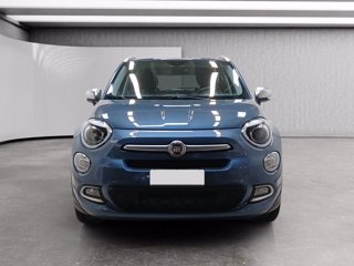 FIAT 500x 1.6 mjt mirror 4x2 120cv my18