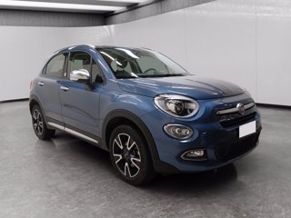 FIAT 500x 1.6 mjt mirror 4x2 120cv my18